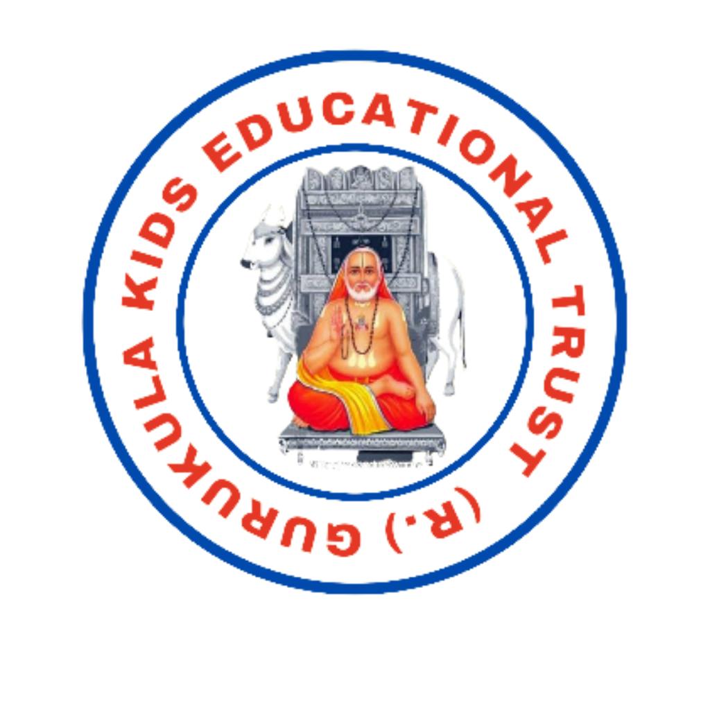 Gurukula Kids Logo