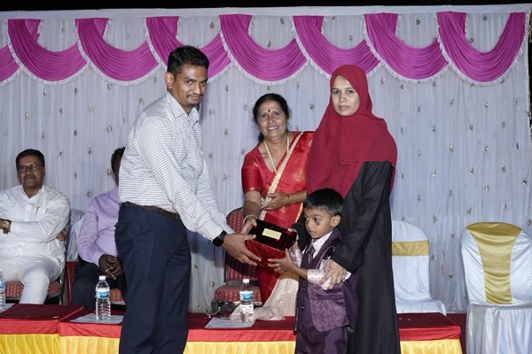 Annual Day 2025-26