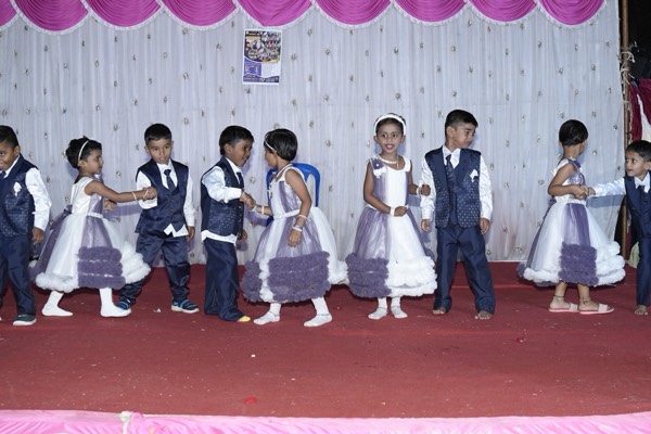 Annual Day 2025-26