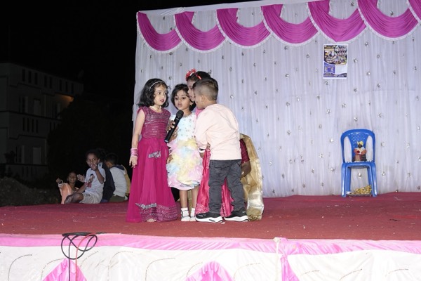 Annual Day 2025-26