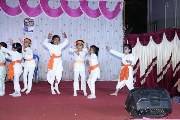 Annual Day 2025-26